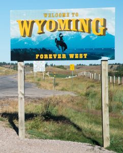 Wyoming Peace Officers Association 94th Annual Membership and Training Conference